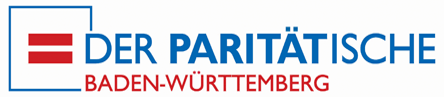 Logo Paritätischer Landesverband Baden-Württemberg
