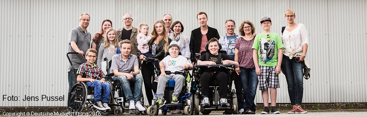 JORIS - Fotoshooting 2016
