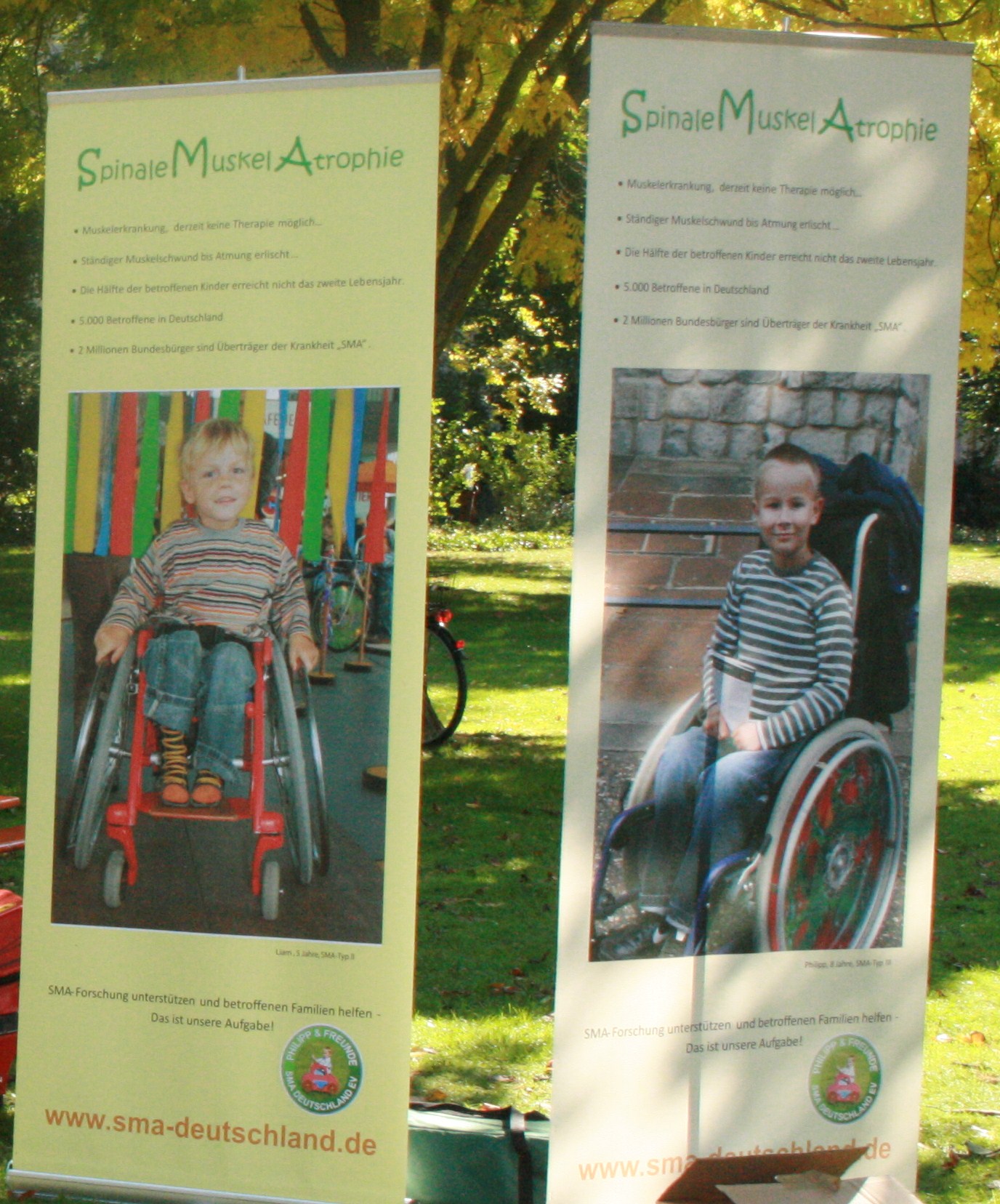 Weltkindertag Karlsruhe 2008