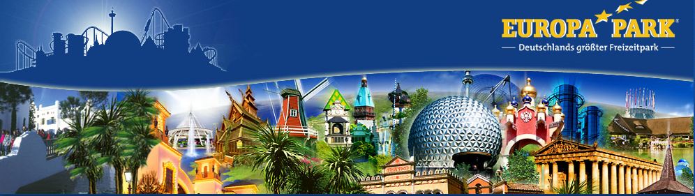 Europapark Rust