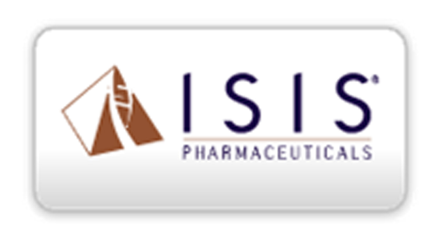 Isis Pharmaceuticals