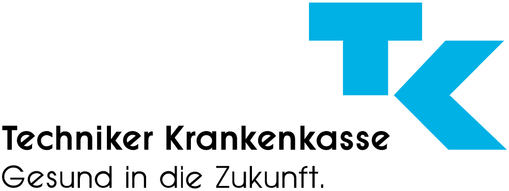 Logo Techniker Krankenkasse